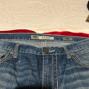 Used men jean pants